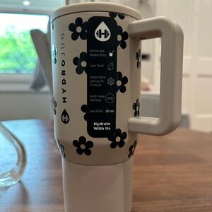 Hydrojug Traveler Aubrie